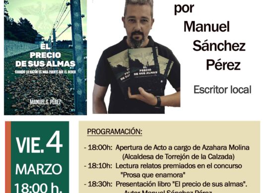 EL PRECIO DE SUS ALMAS