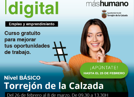 empleo digital