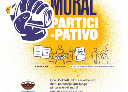 INSCRIBETE EN INFO@AYTOTORREJONCALZADA.ORG